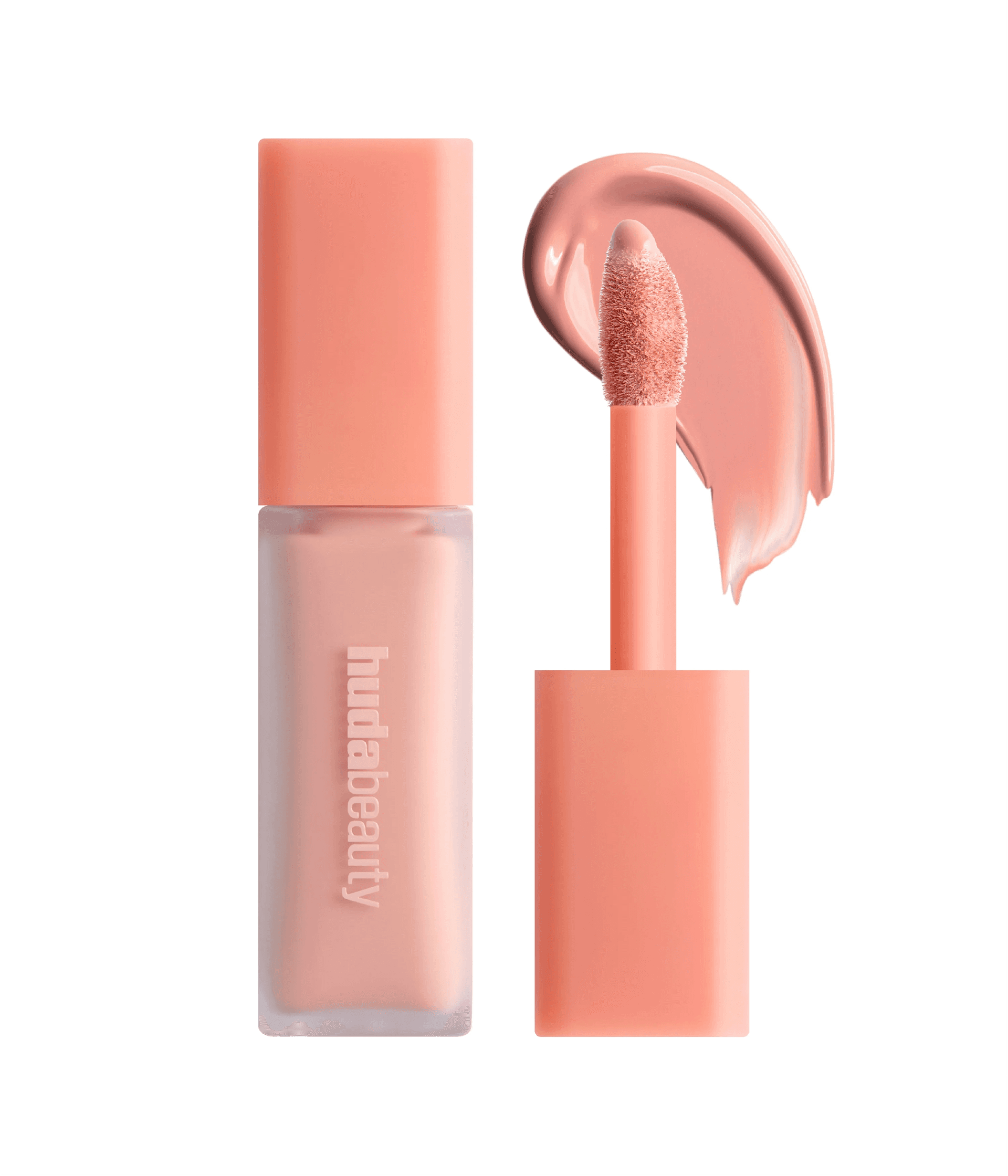 Faux filter color corrector