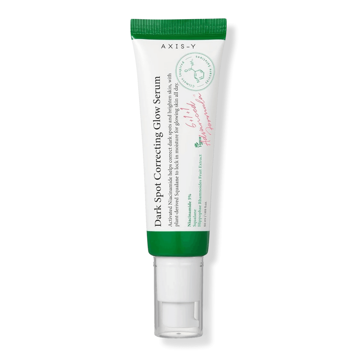 Axis-Y Dark Spot Correcting Glow Serum
