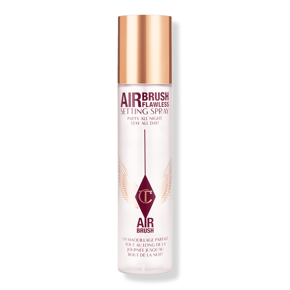 Charlotte Tilbury Airbrush Flawless Setting Spray