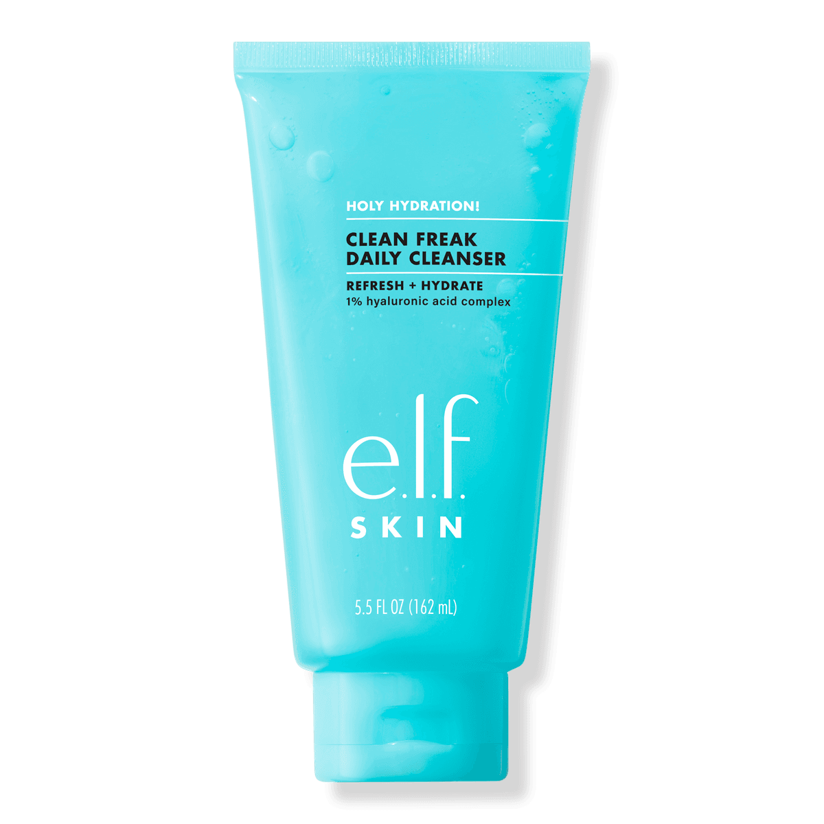 Daily Cleanser with hyaluronic acid