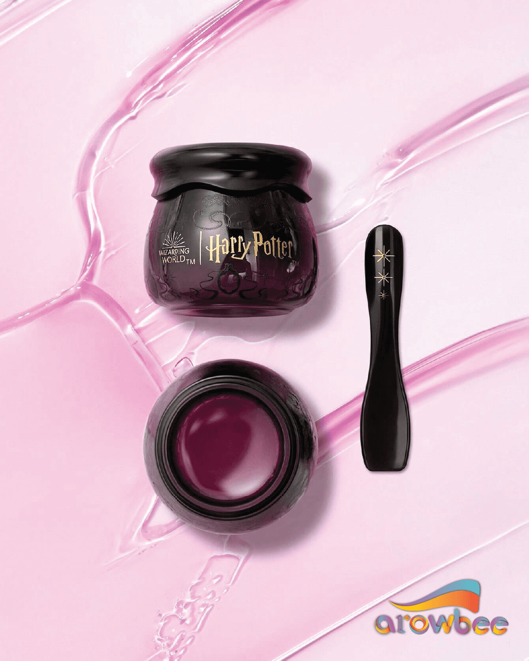 Sheglam Harry Potter Magic Cauldron Lip Mask