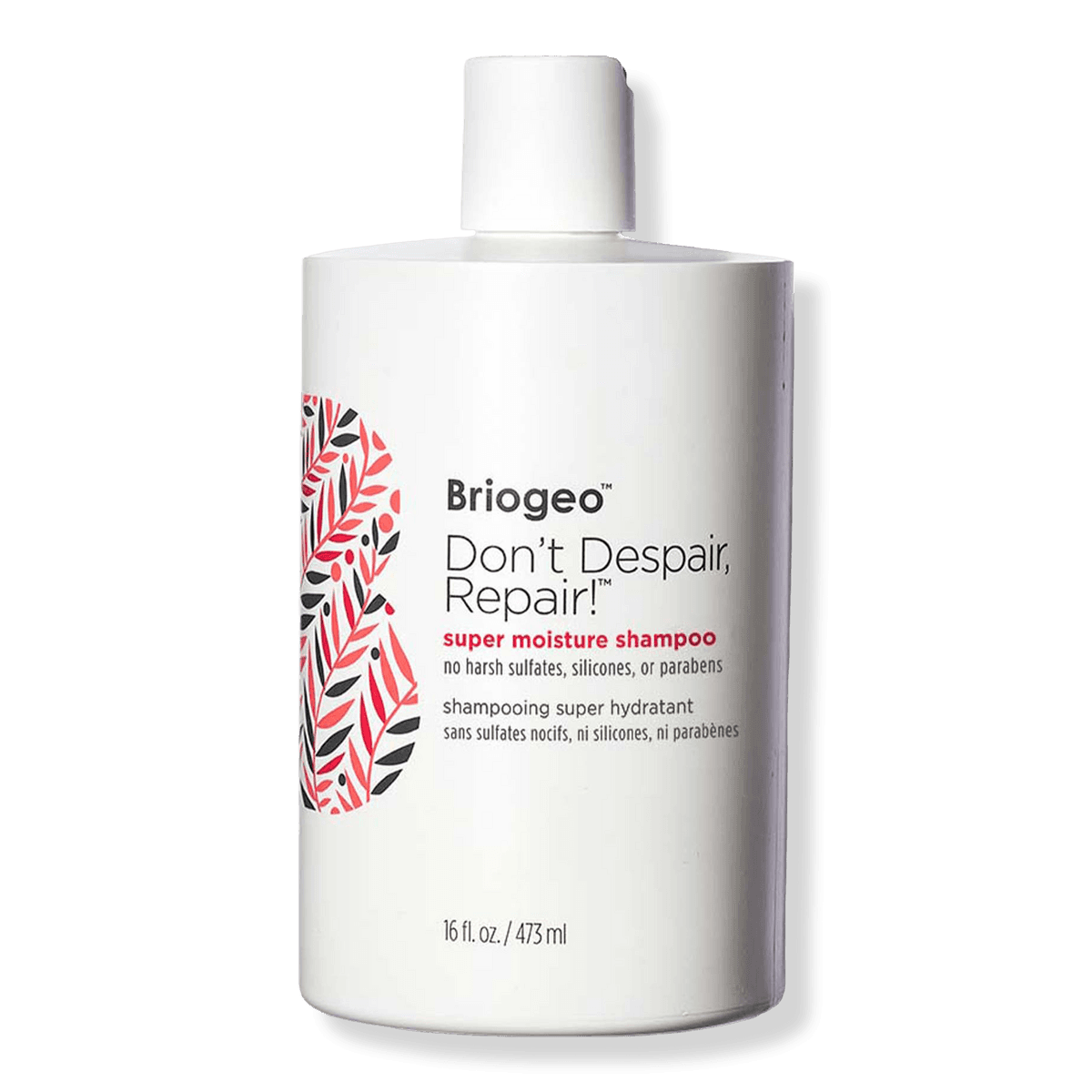 Briogeo Don't Despair Repair Super Moisture Shampoo