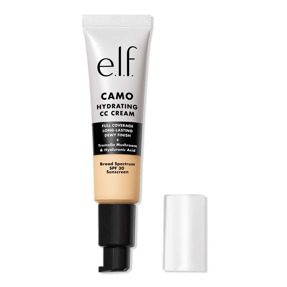 ELF Camo CC Cream Fair 100 W