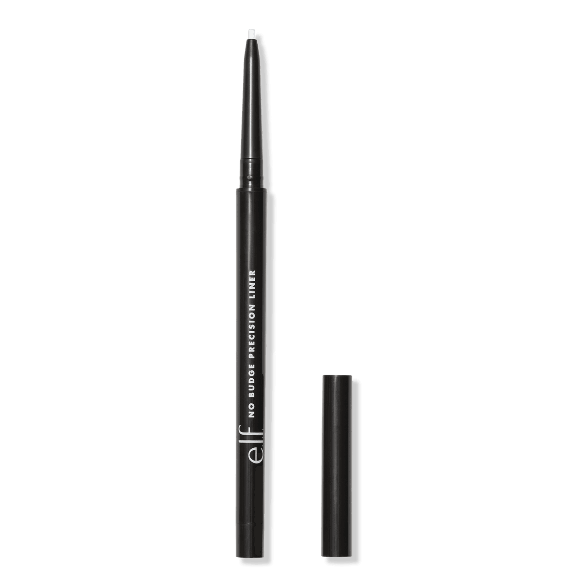 e.l.f. No Budge Precision Liner Black