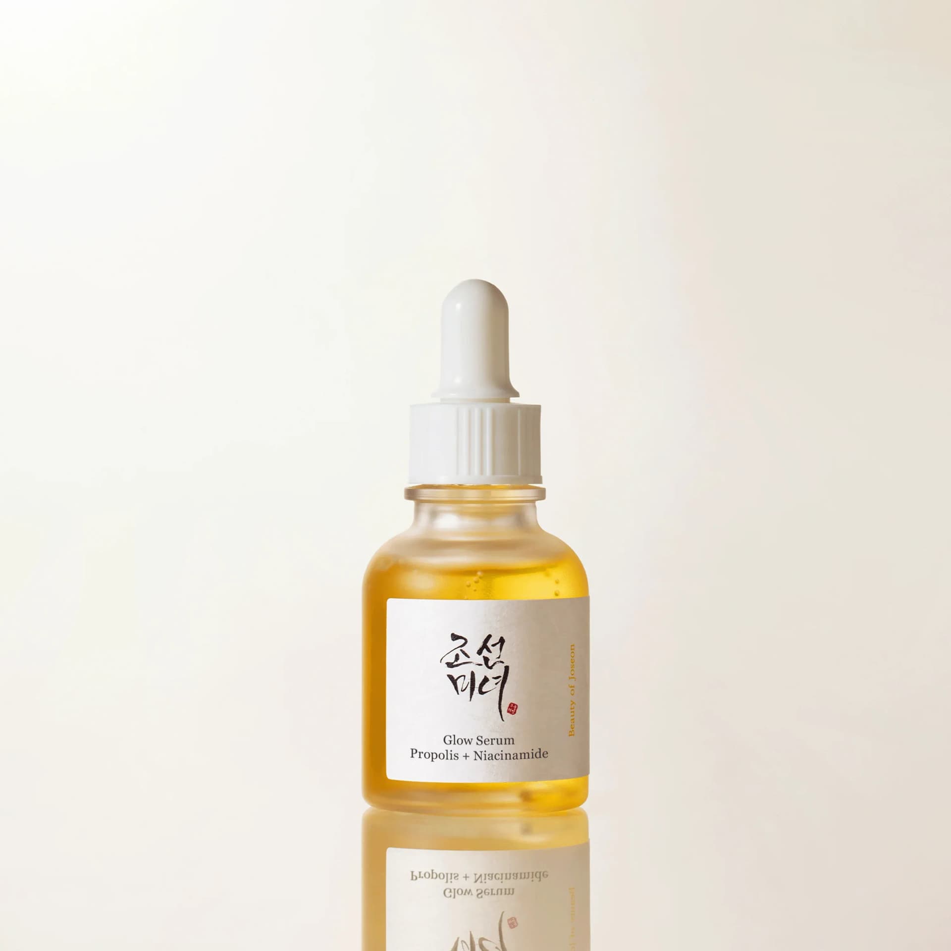 Glow Serum (Propolis+Niacinamide)