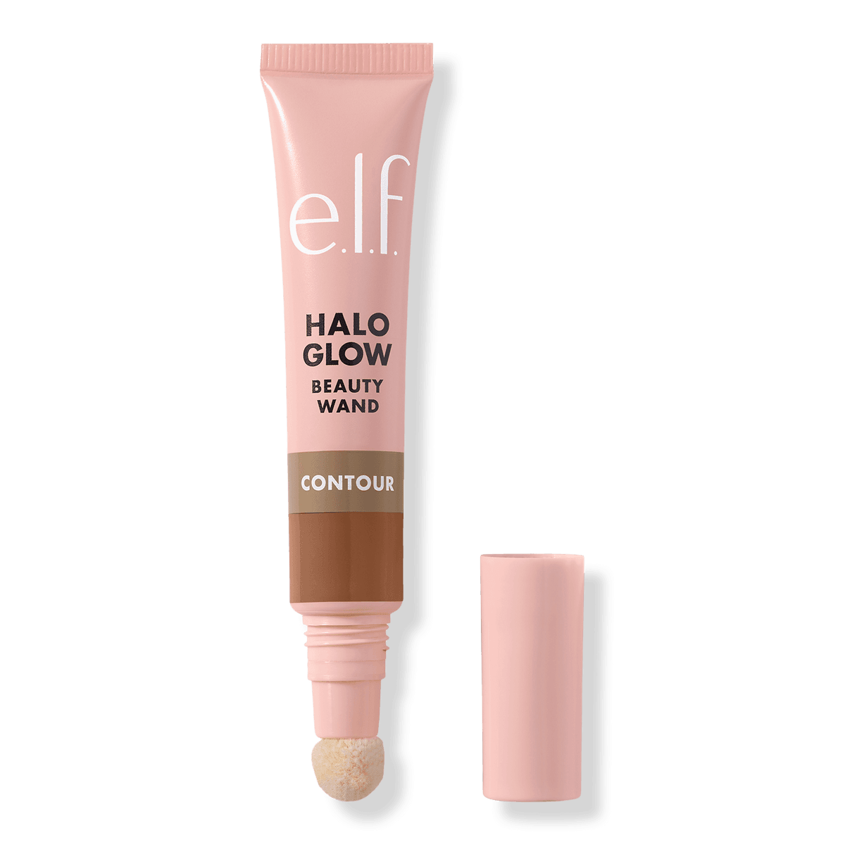 ELF Halo Glow Beauty Wand Contour Light / Medium