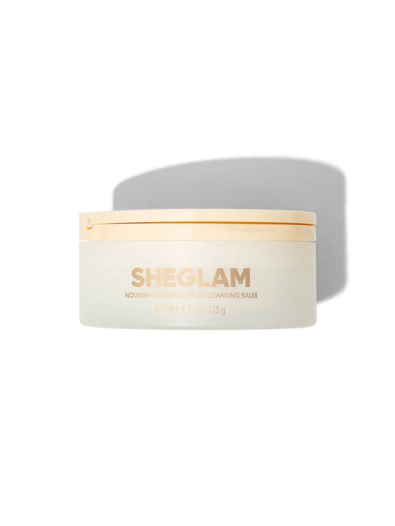 Sheglam Nourishing Neroli Face Cleansing Balm