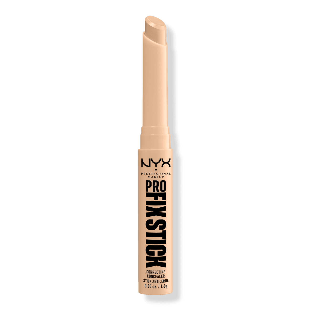 NYX Pro Fix Stick Correcting Concealer 05 Vanilla