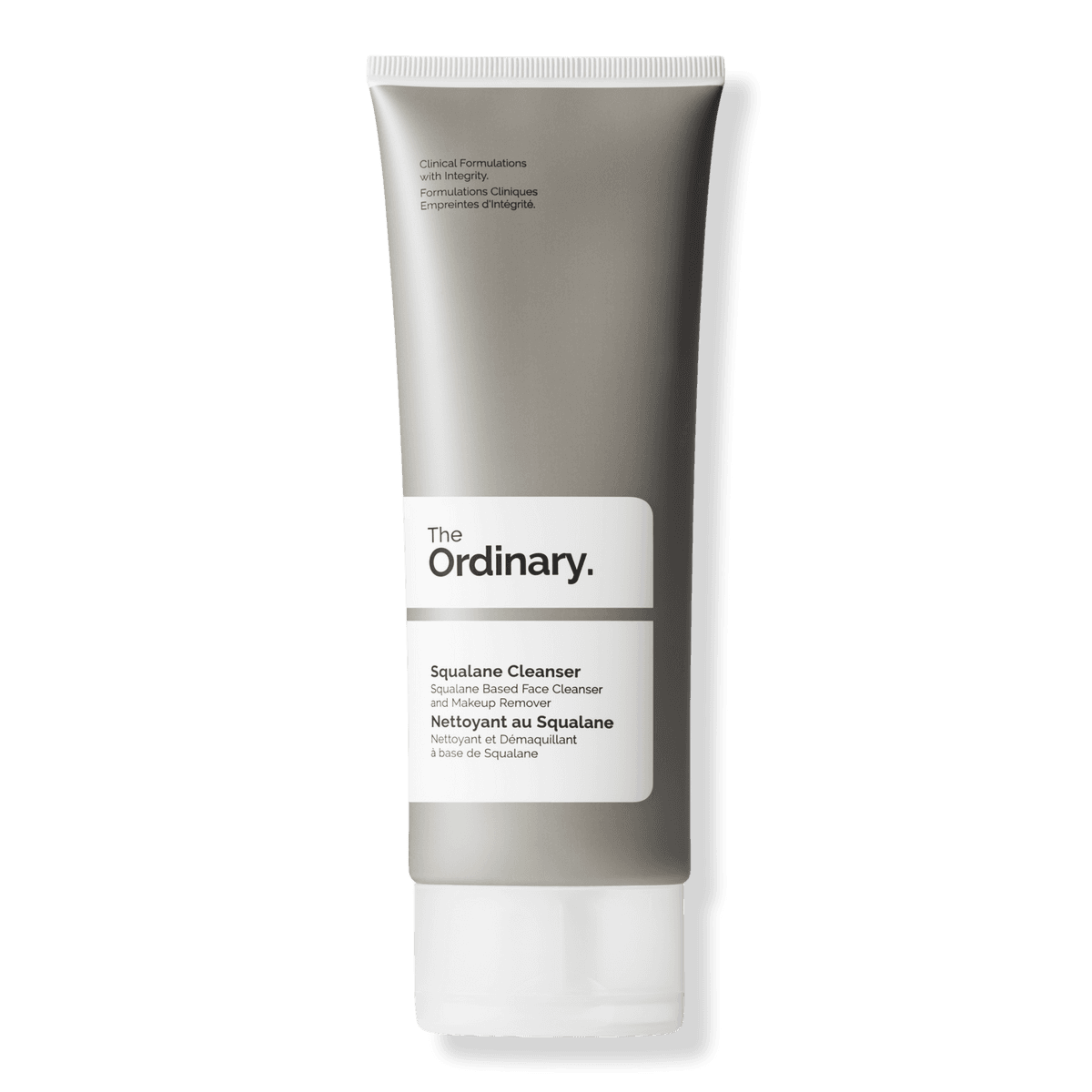 Squalane Cleanser